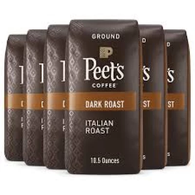 peet's coffee french roast dark roast 32 oz